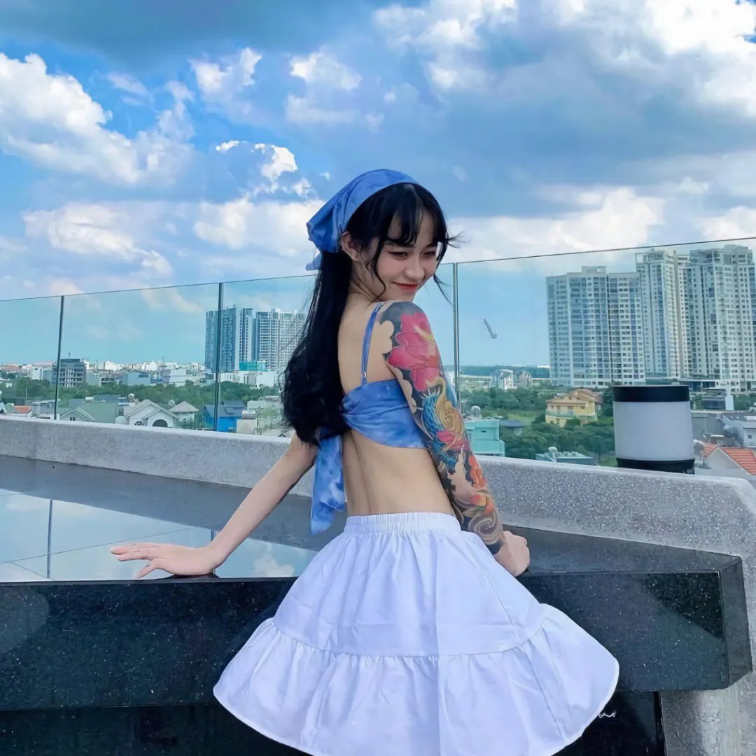 十七岁
